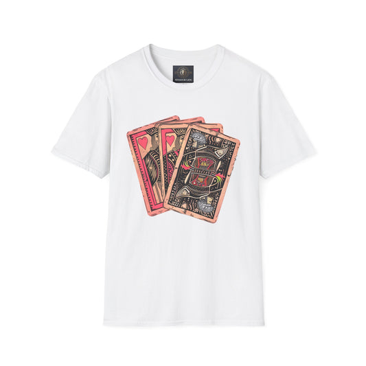 2Hearts 1Mind - Wildcard